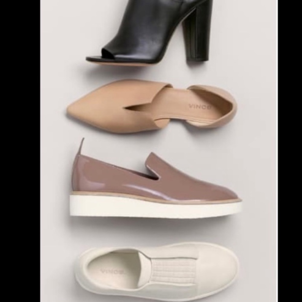Vince Slip-on Sneaker